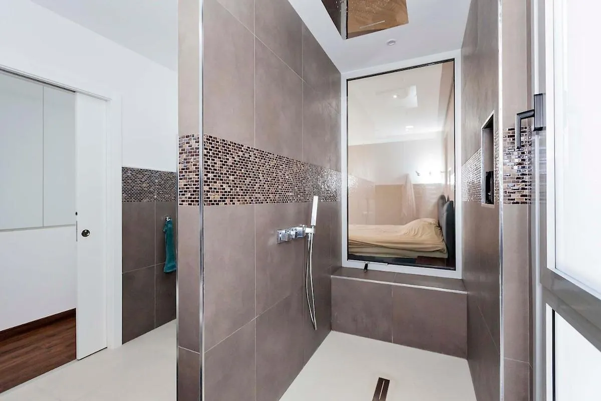Independent Villa With An Immense Heated Pool! Oroteanda Baja